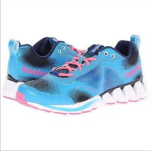 Reebok Zigkick running shoes women’s size 9.5